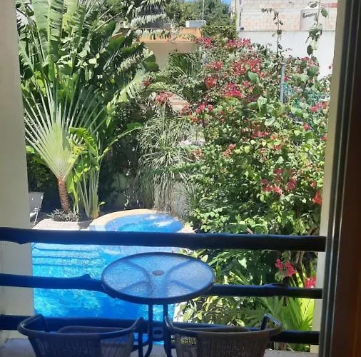 Lunasol 3* Playa del Carmen