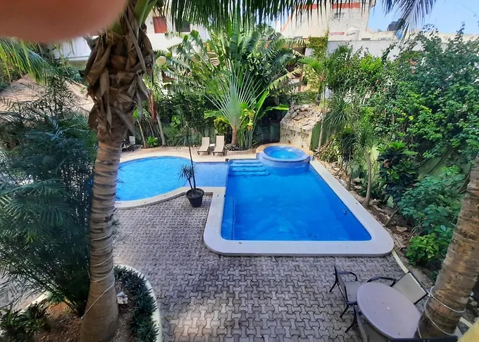 Lunasol Hotel 3*