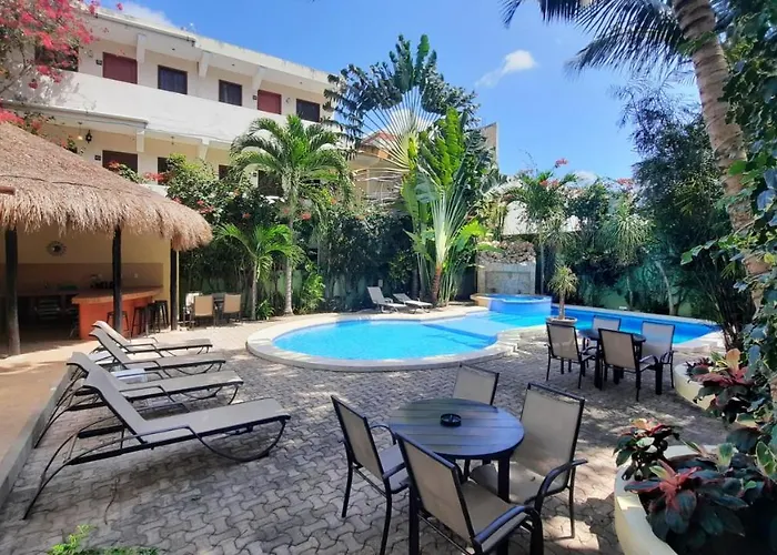 Lunasol Hotel 3*