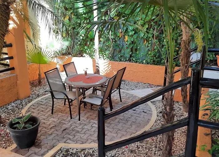 Hotel Lunasol 3*