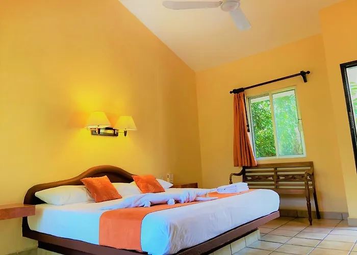 Lunasol 3* Playa del Carmen