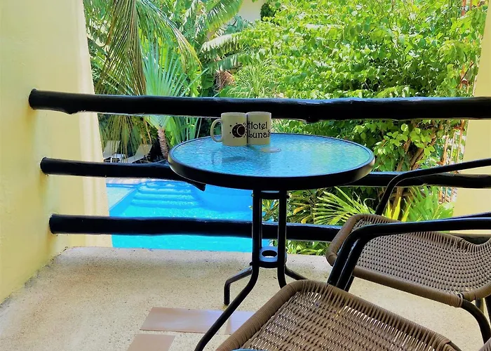 Hotel Lunasol