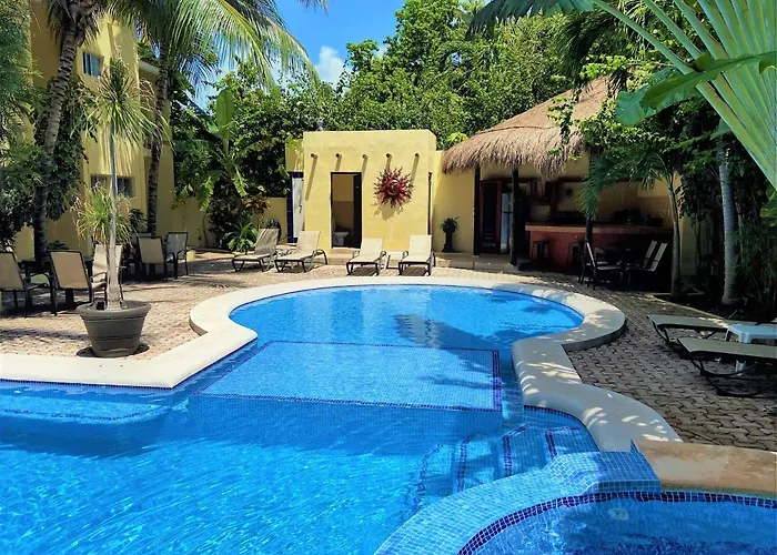 Lunasol Hotel