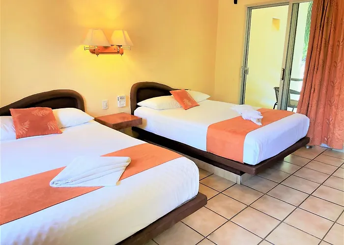 Lunasol Hotel