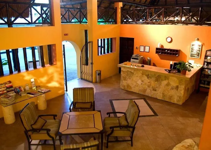 Hotel Lunasol 3*