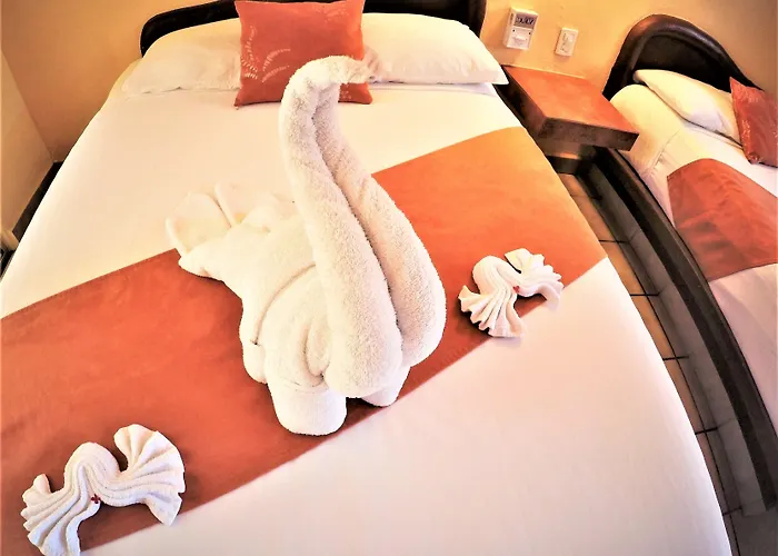 Lunasol Hotel Playa del Carmen