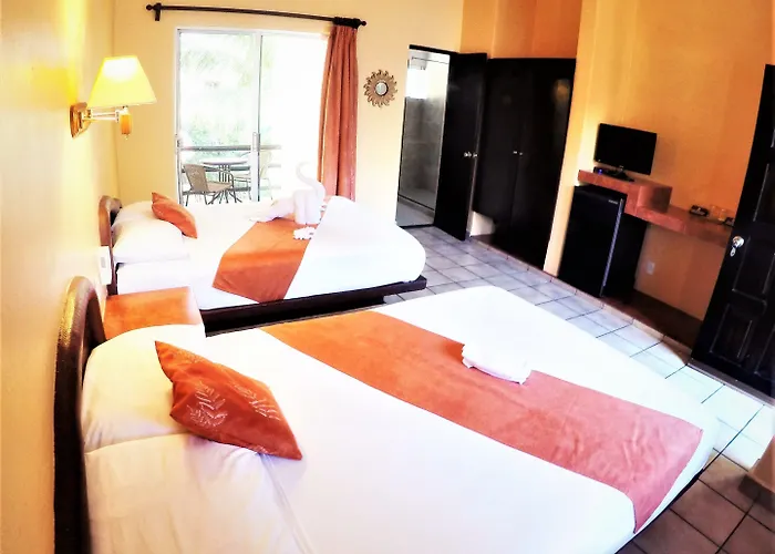 Hotel Lunasol