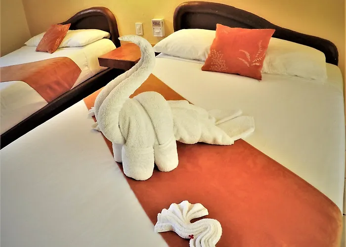 Hotel Lunasol