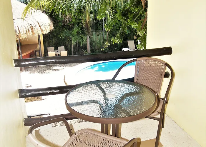 Lunasol Playa del Carmen