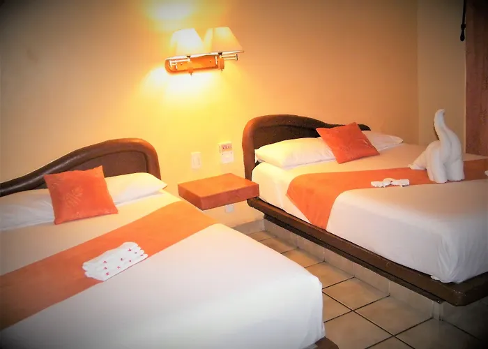 Hotel Lunasol