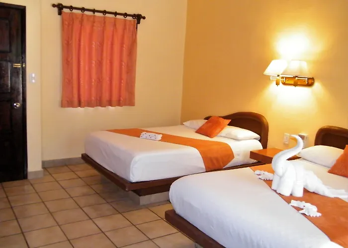 Lunasol Hotel