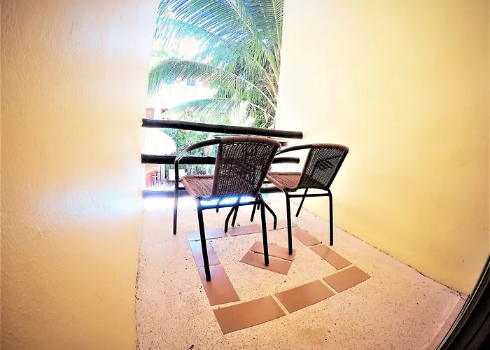 Lunasol Hotel Playa del Carmen