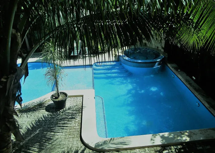Lunasol Hotel
