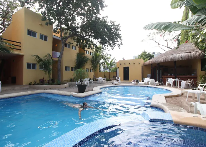 Lunasol Hotel