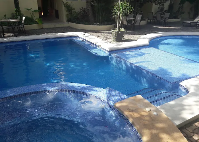 Hotel Lunasol