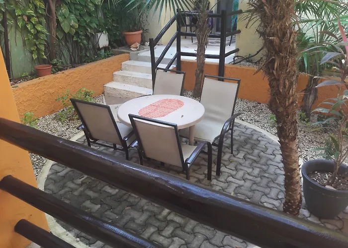 Lunasol 3* Playa del Carmen