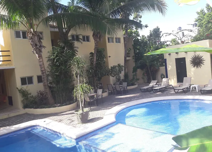 Lunasol Playa del Carmen