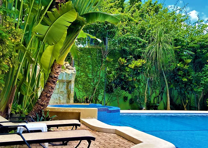 Hotel Lunasol 3*
