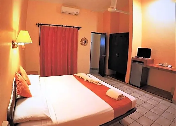 Hotel Lunasol