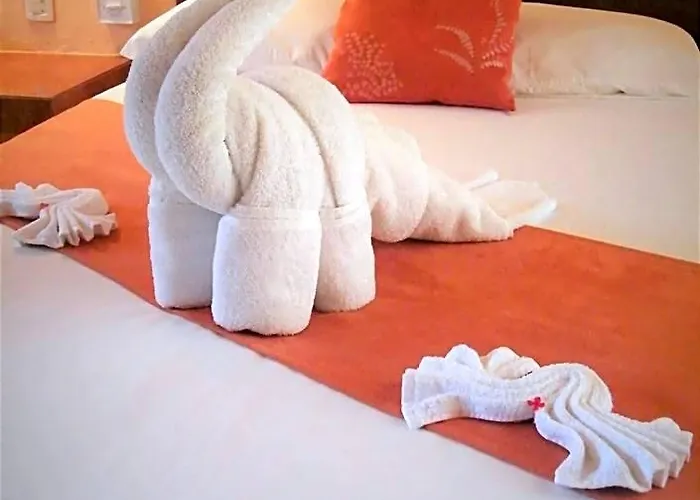 Lunasol Hotel 3*