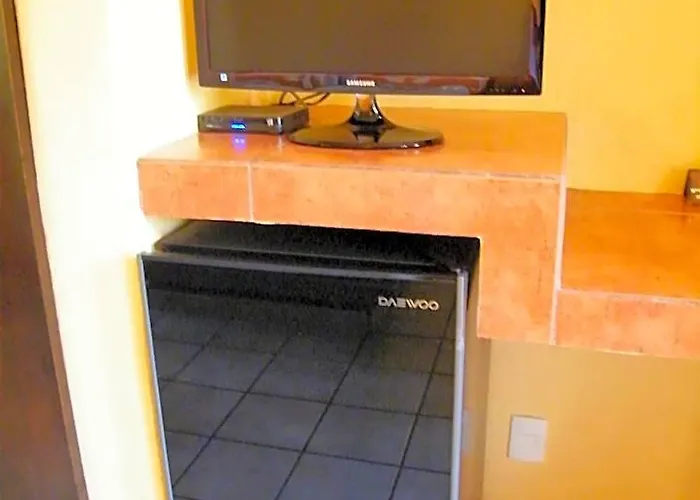 Lunasol Hotel 3*
