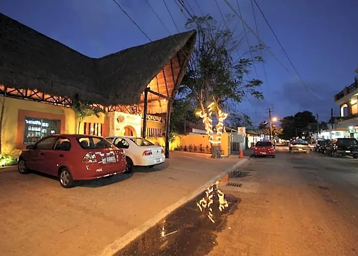 Lunasol Hotel 3*