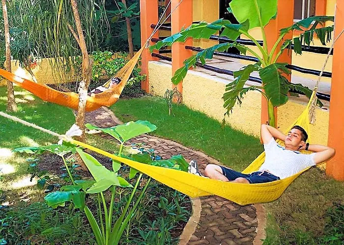 Lunasol Hotel Playa del Carmen