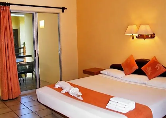 Hotel Lunasol