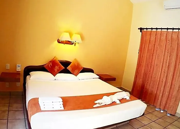 Hotel Lunasol