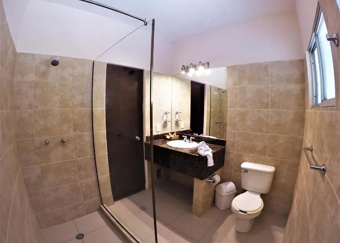 Lunasol Hotel Playa del Carmen
