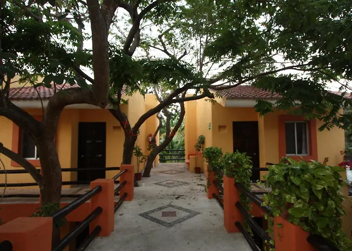 Hotel Lunasol