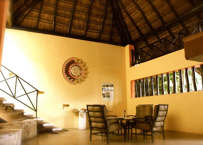 Lunasol Playa del Carmen