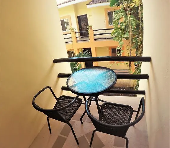 Lunasol Hotel