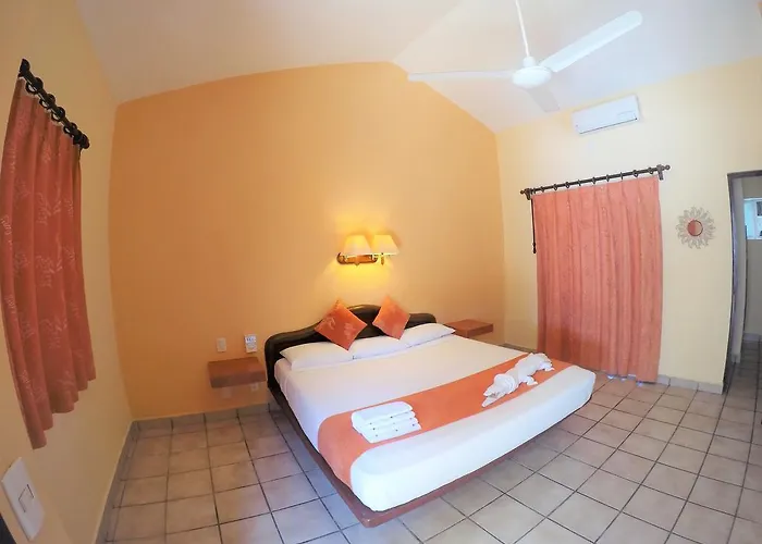 Lunasol Hotel