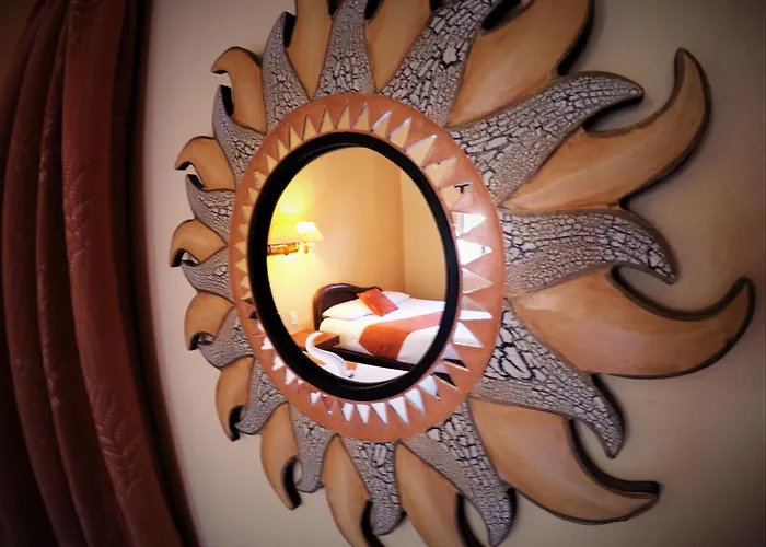 Hotel Lunasol Playa del Carmen