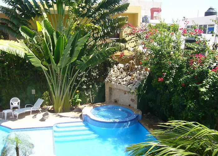 Lunasol Hotel